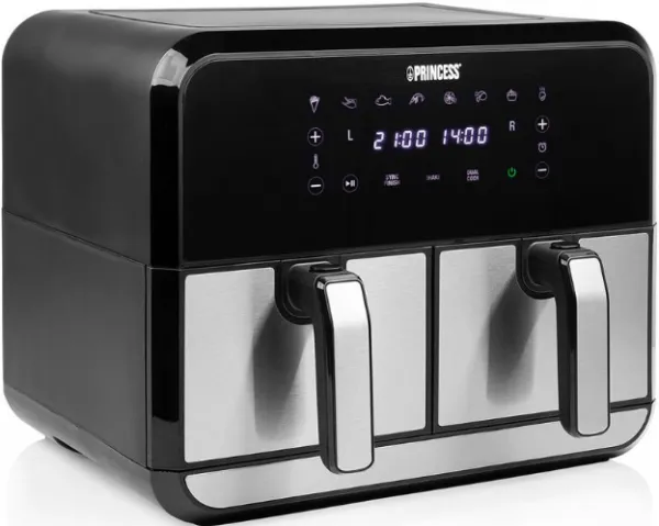 Princess 182074 Air Fryer Fritöz