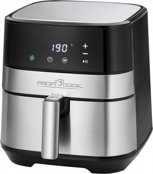 Proficook PC-FR 1177 H Air Fryer Fritöz