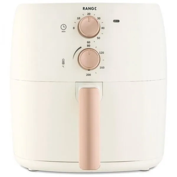Range Fry Chef Air Fryer Fritöz