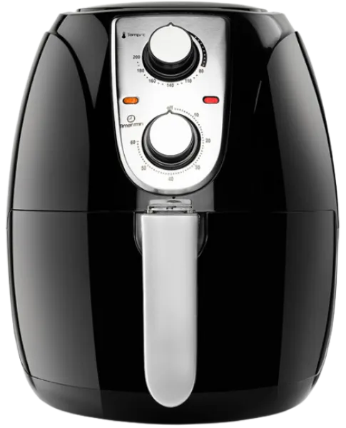 Schafer Fit Fry Smart Air Fryer (2SE203-25015-SIY01) Fritöz