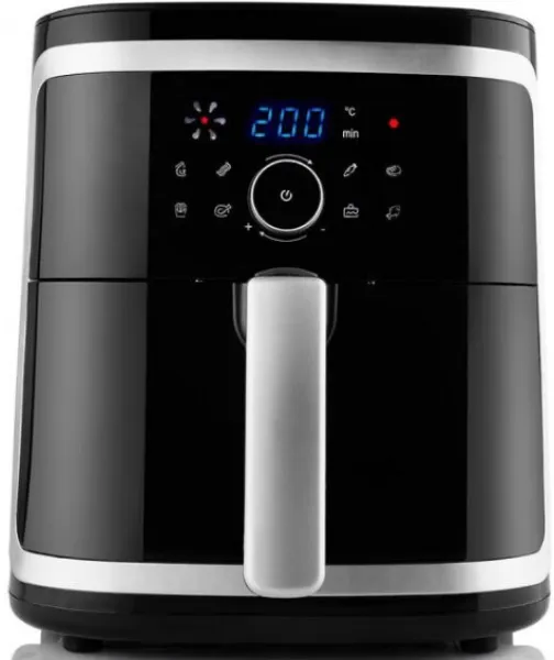 Schafer Fit Fry XL Air Fryer (2SE204-25015-SIY01) Fritöz