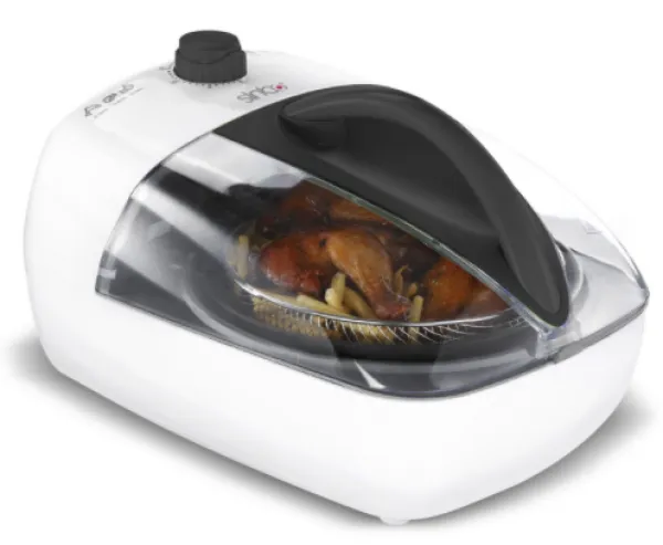 Sinbo SCO-5050 Air Fryer Fritöz