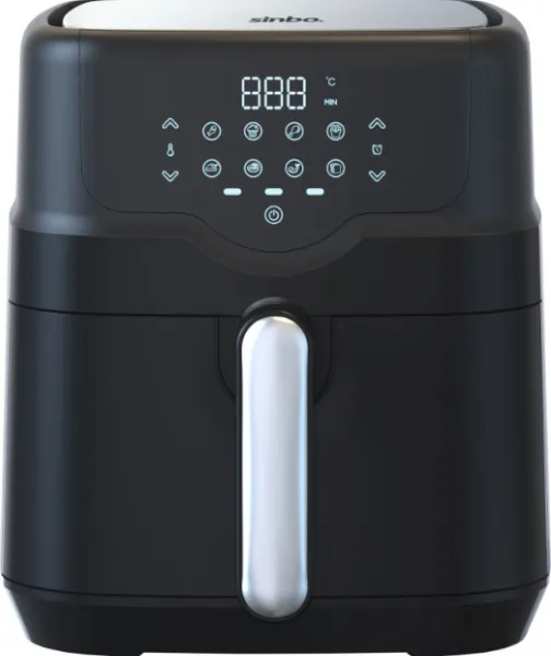 Sinbo SCO-5056 Fritöz