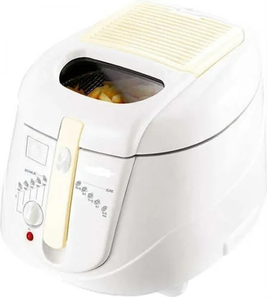 Skytech S-25 Fritöz