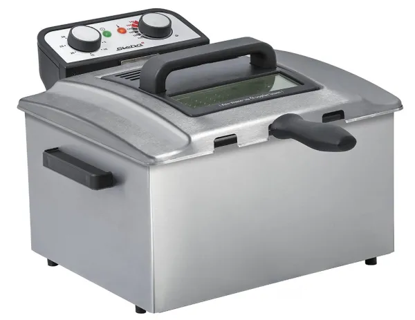 Steba DF 300 Fritöz