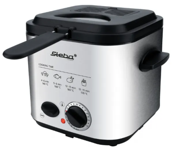 Steba DF 95 Fritöz