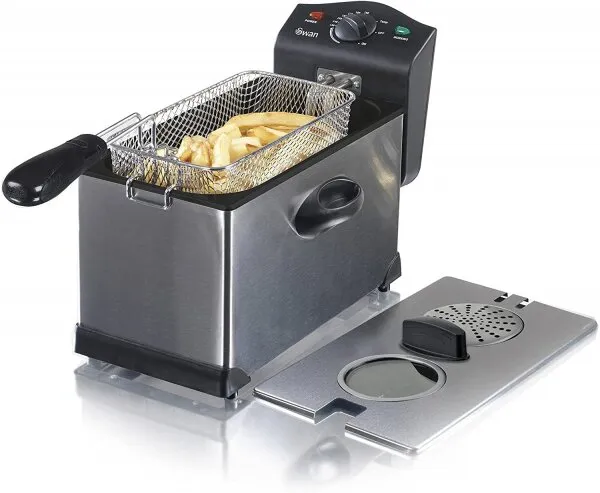 Swan SD6040 N Fritöz