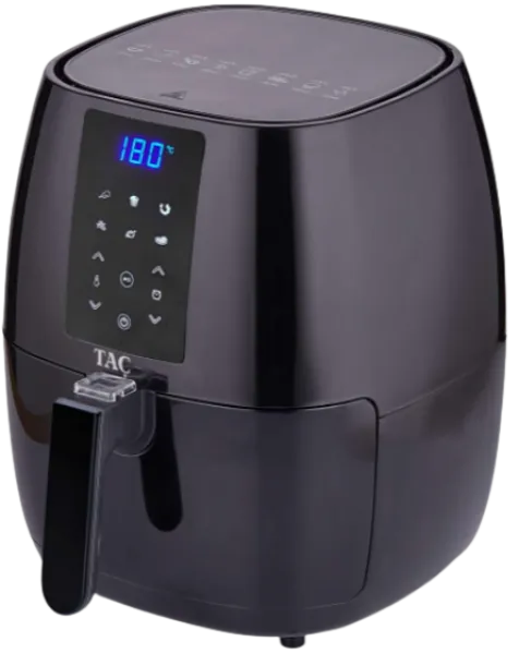 Taç Dijital Slim Multi Air Fryer (TAC-7849) Fritöz