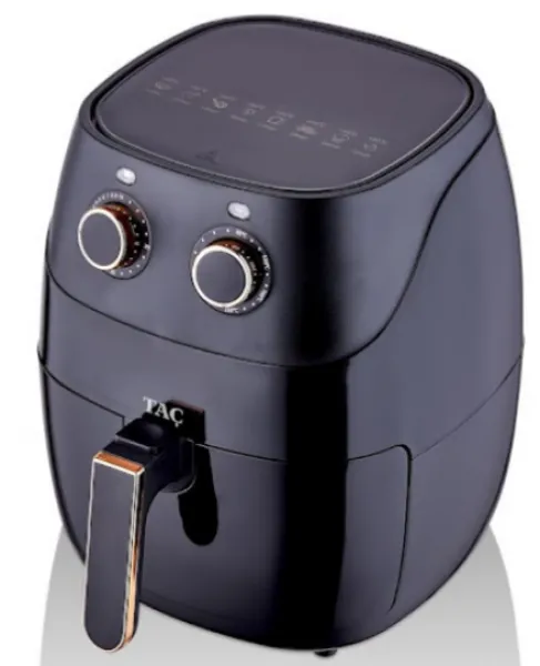 Taç Gold Multi Air Fryer (TAC-7852) Fritöz