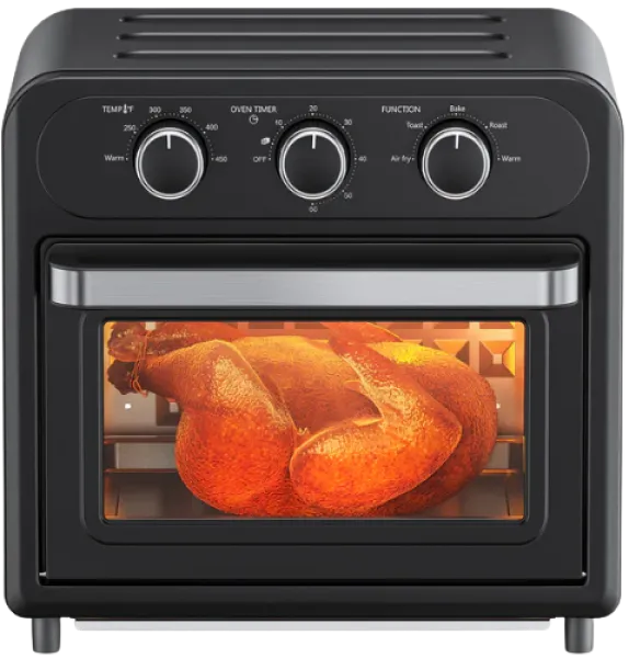 TaoTronics TT-AF010 Fritöz