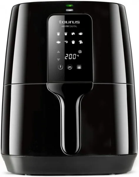 Taurus AF1300D Air Fryer Fritöz