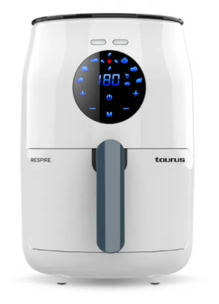 Taurus Respire Air Fryer Fritöz