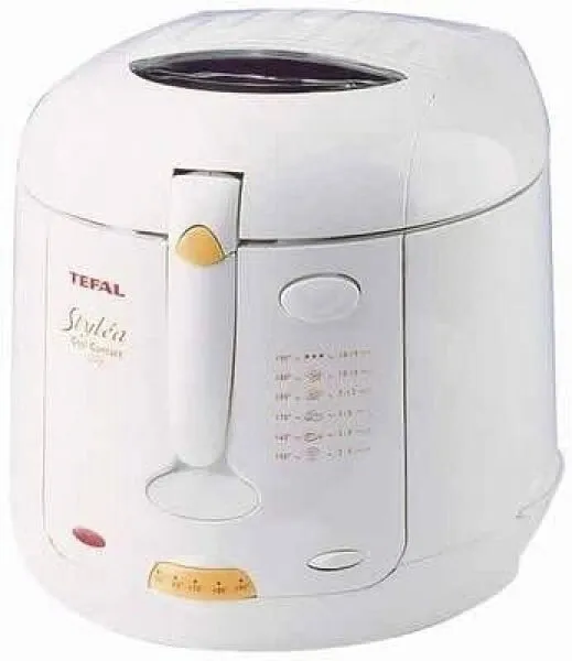 Tefal Stylea (6237) Fritöz