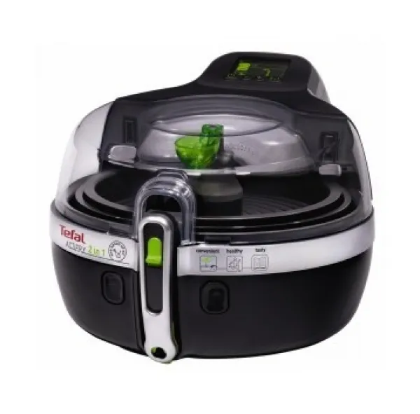 Tefal Actifry 2'İn 1 Fritöz