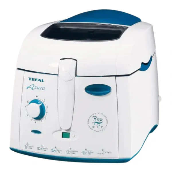 Tefal Azura Pure 6292 Fritöz