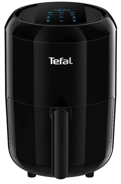 Tefal Easy Fry Compact Air Fryer (EY3018) Fritöz