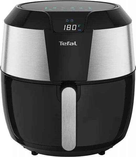 Tefal Easy Fry Deluxe XXL Air Fryer (EY701) Fritöz