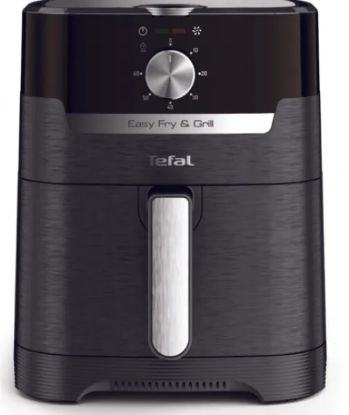Tefal Easy Fry & Grill Classic Air Fryer (EY501815) Fritöz