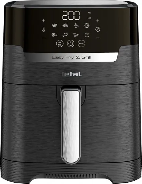 Tefal Easy Fry & Grill Precision Air Fryer (EY5058) Fritöz