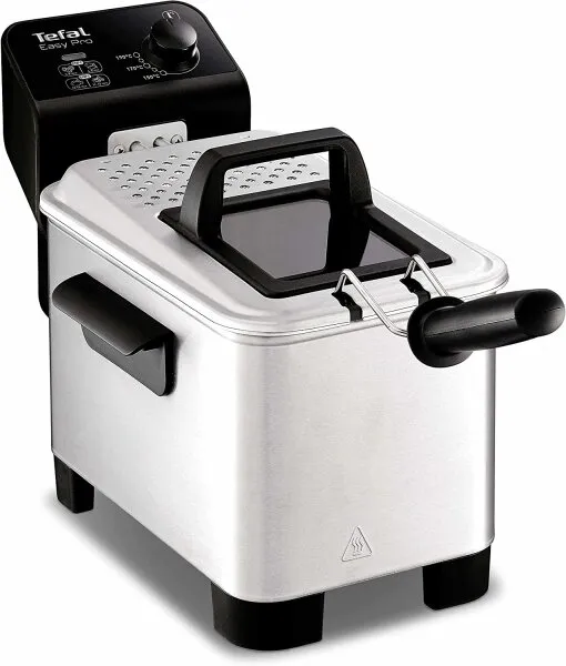 Tefal Easy Pro Fry FR3330 Fritöz