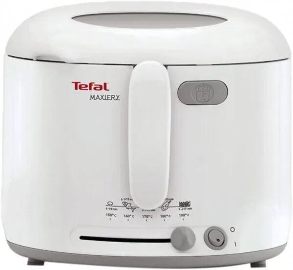 Tefal FF123130 Fritöz