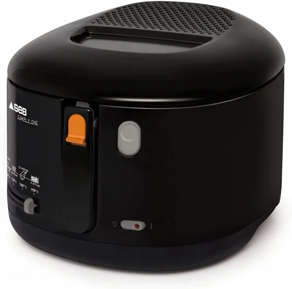 Tefal FF160800 Fritöz