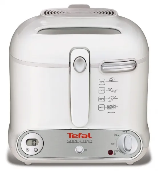 Tefal FR3021 Fritöz