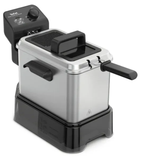 Tefal FR351010 Fritöz