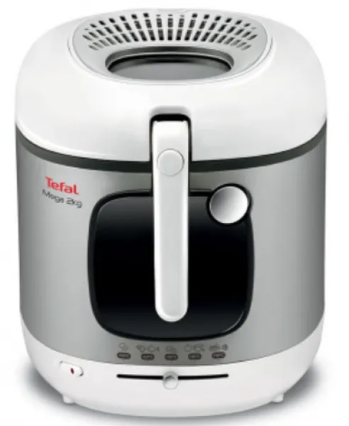 Tefal Mega XXL (FR4800) Fritöz