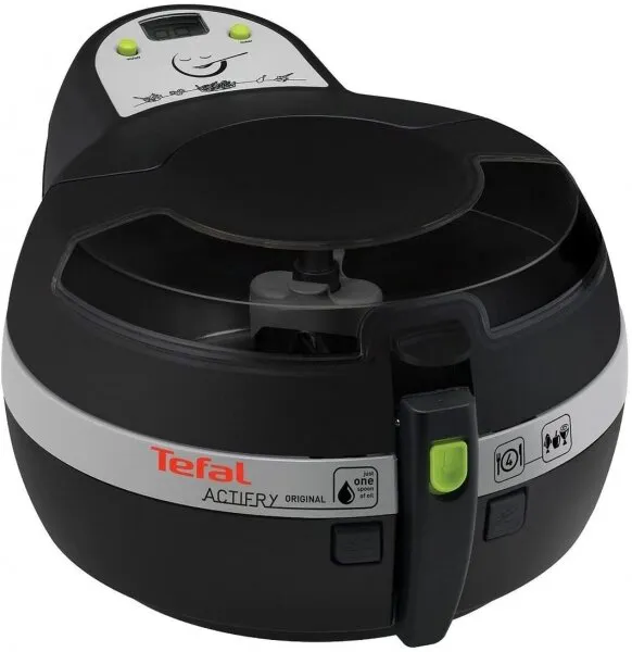Tefal FZ706228 Fritöz