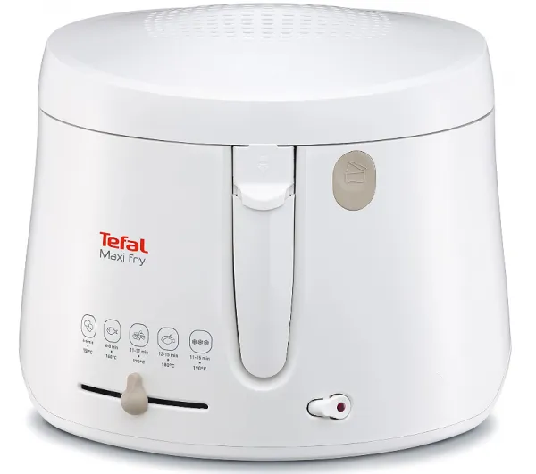 Tefal Maxi Fry (FF1000) Fritöz