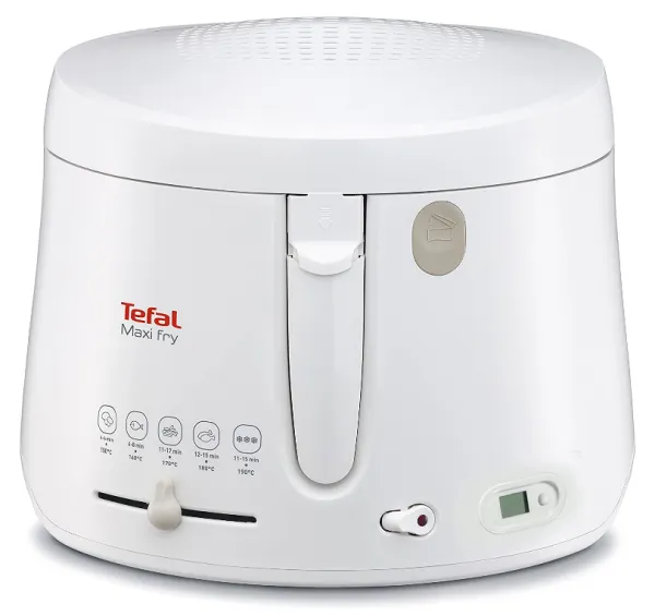 Tefal Maxi Fry FF1001 Fritöz