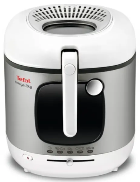 Tefal Mega (7211002522) Fritöz