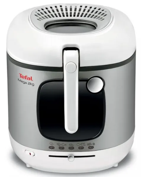 Tefal Mega XXL (FR480015) Fritöz