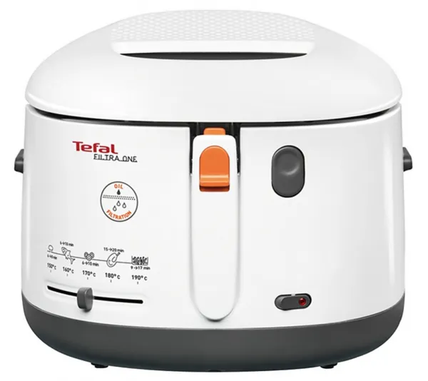 Tefal One Fıltra Fritöz