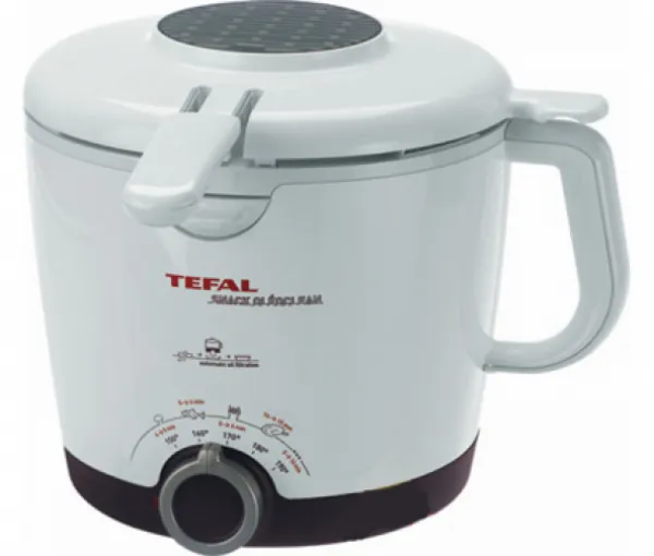 Tefal Snack Oleoclean Fritöz