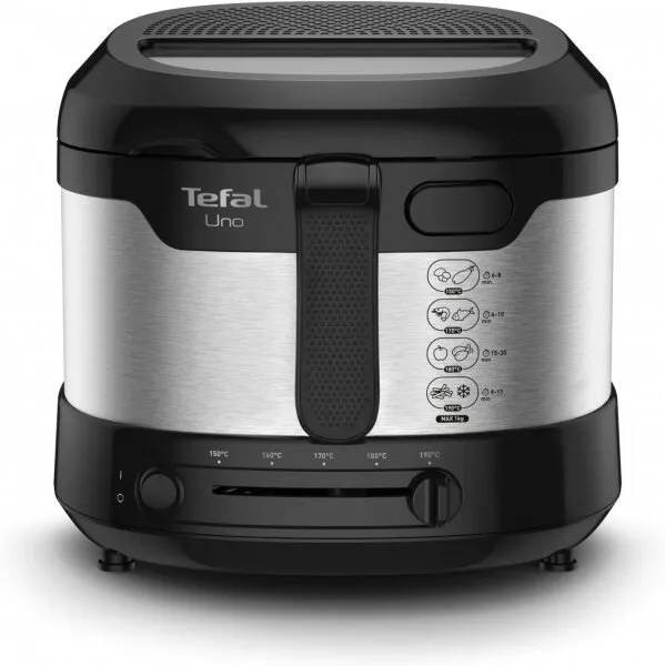 Tefal Uno M FF215D Fritöz