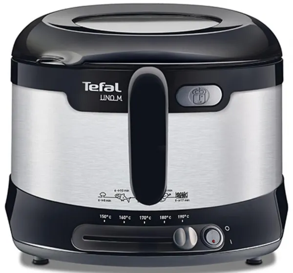 Tefal Uno M Fritöz