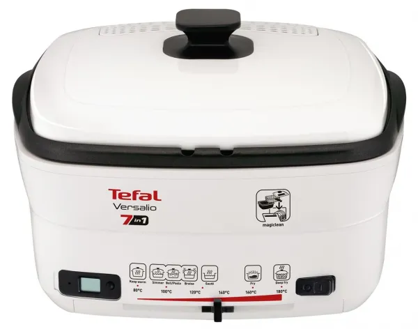 Tefal Versalio 7in1 Fritöz