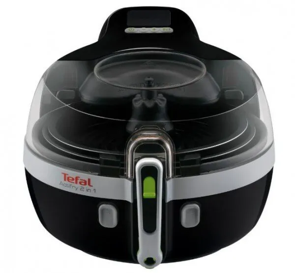 Tefal  Actifry Siyah (YV960130) Fritöz