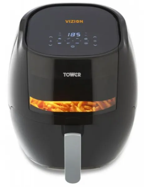 Tower Vortx Vizion Air Fryer Fritöz