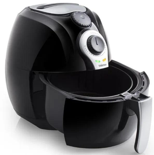 Tristar Crispy XLFR-6990 Air Fryer Fritöz