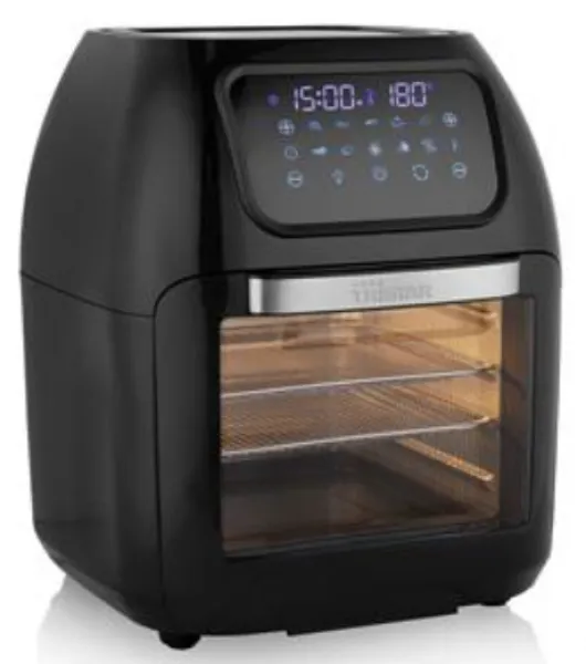 Tristar PD-8897 Air Fryer Fritöz