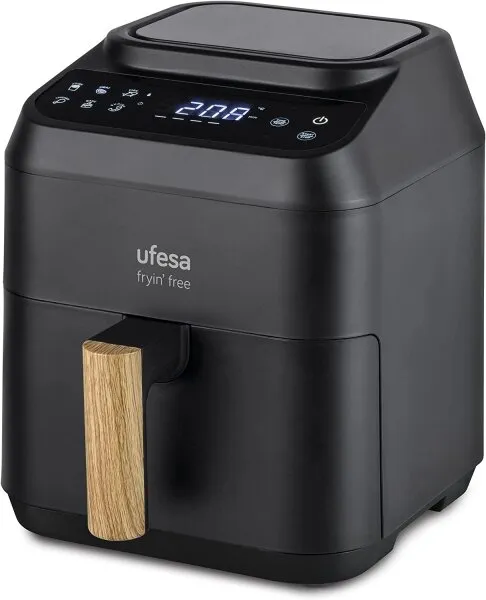 Ufesa AF2850 Air Fryer Fritöz