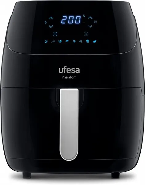 Ufesa AF5000 Air Fryer Fritöz
