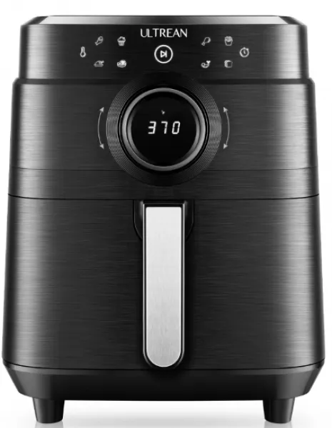 Ultrean XL 6 Quart Air Fryer Fritöz