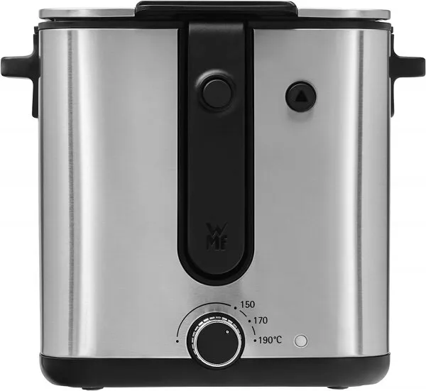 WMF Küchenminis 0415490011 Fritöz