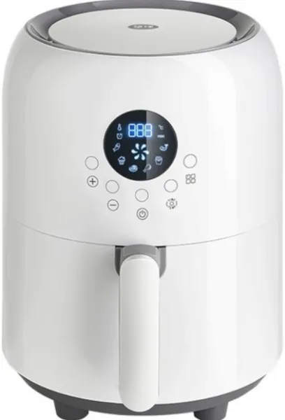 Xiaomi 2.6 L Air Fryer Fritöz