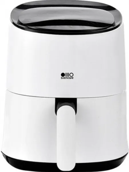 Xiaomi Silencare 3L Air Fryer Fritöz