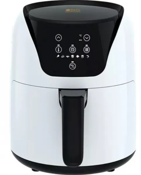 Xiaomi SC-K508 Air Fryer Beyaz Fritöz